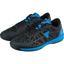 トライアンフォースV カラー:1000(ブラック) サイズ:26