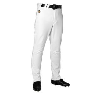 [デサント] パンツ ストレートパンツ DB5SLP13M ホワイト M