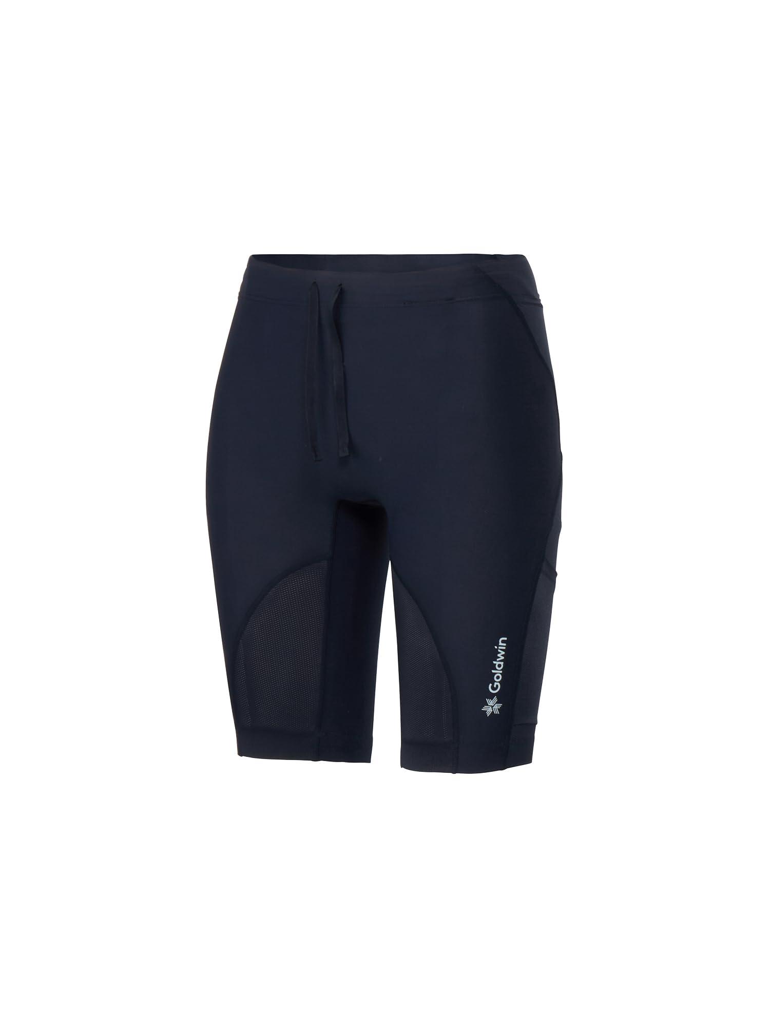 IMPT AR HF TIGHTS カラー:BK(ブラック) サイズ:2