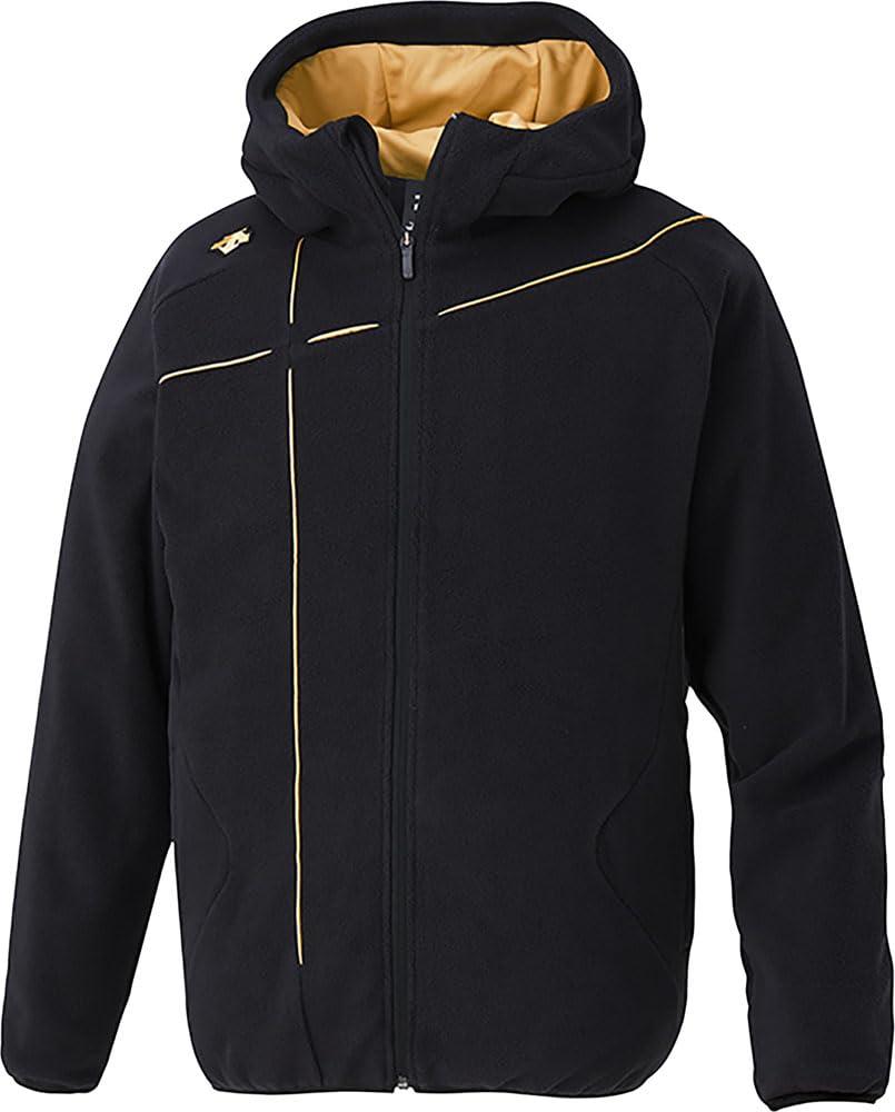 フリースジャケット BKSG サイズ:XA