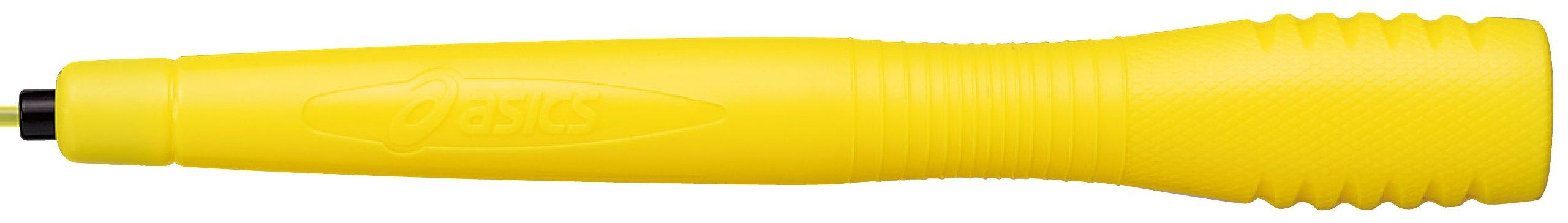 クリアートビナワ F カラー:04(yellow) サイズ:F