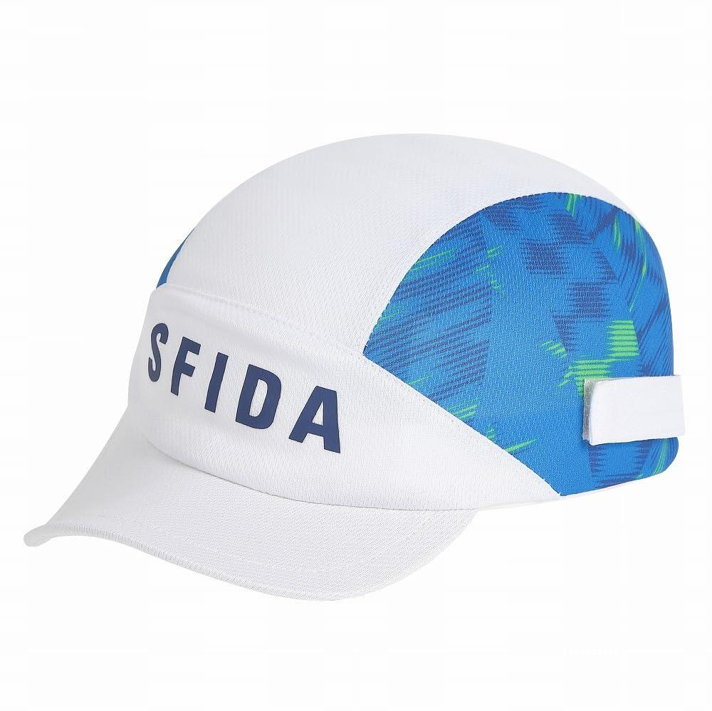 JR_フットボールCAP カラー:WHT(ホワイト) サイズ:JL