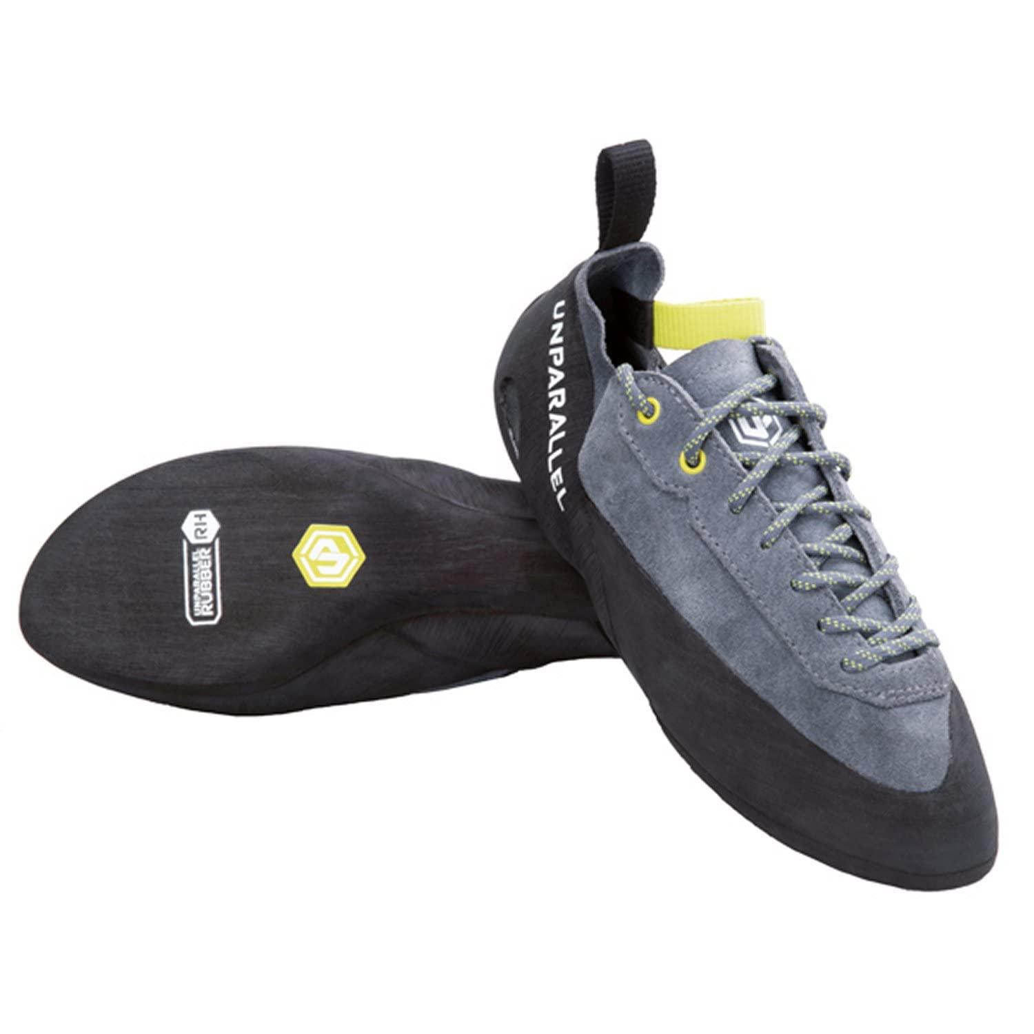 UNPARALLEL(アンパラレル) Engage Lace Up US10.5