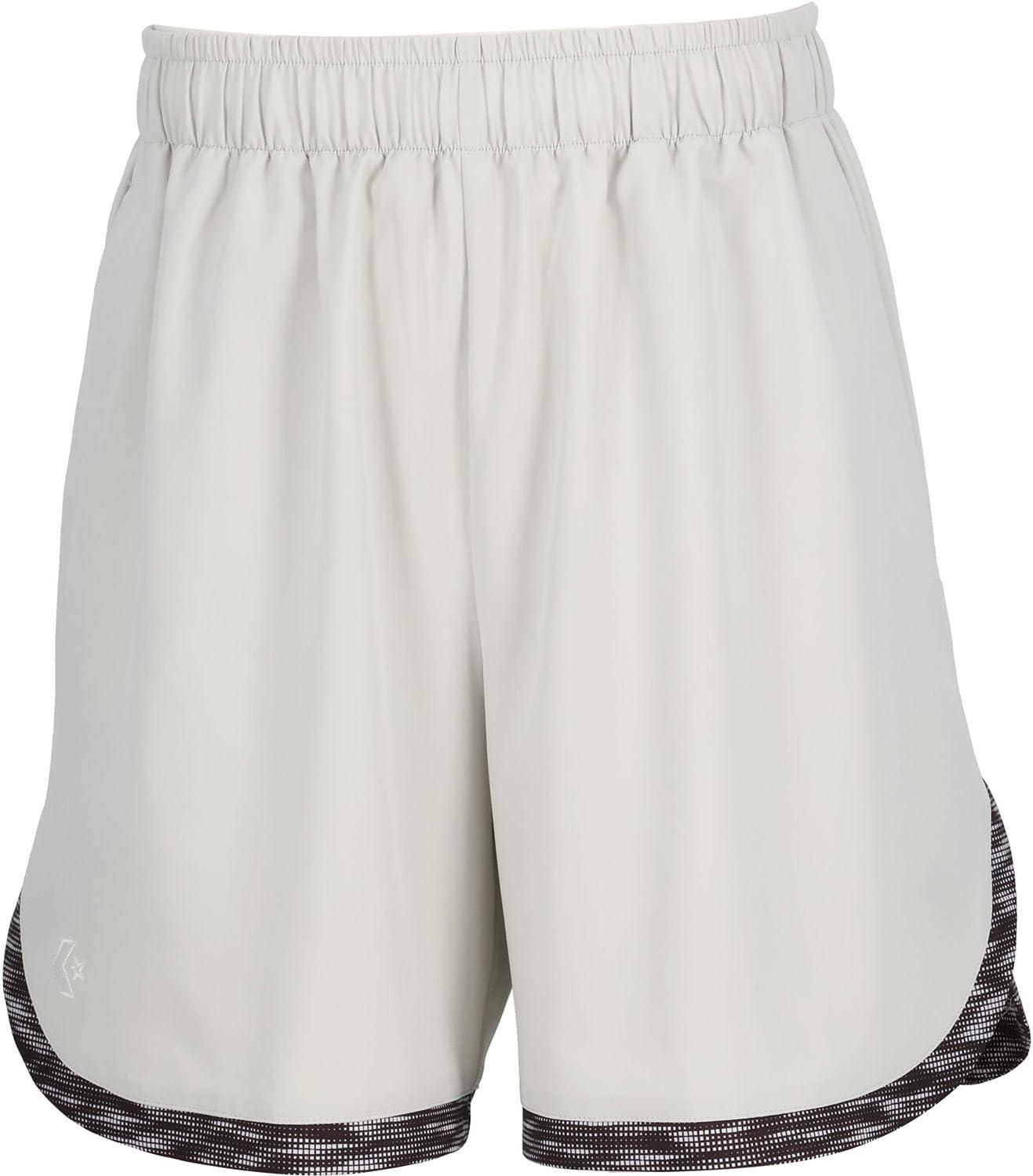 5S_GSプラクティスパンツ(ポケットツキ) カラー:1500(グレー) サイズ:L