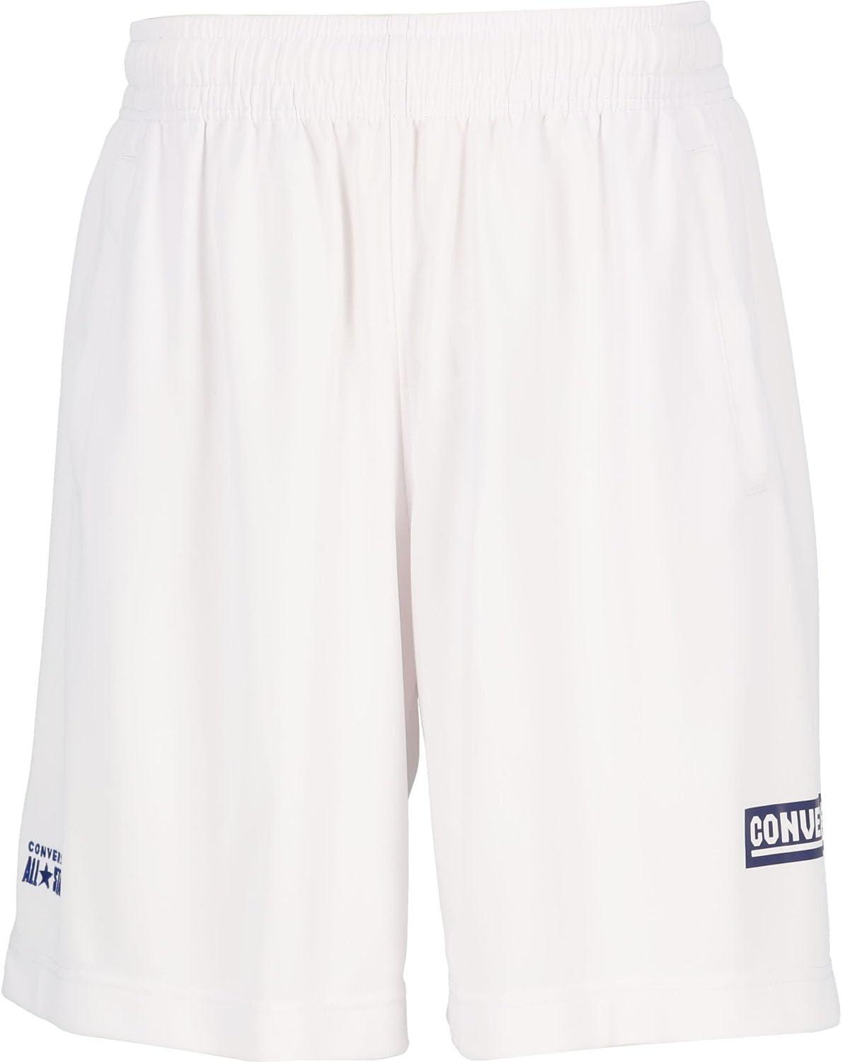 5S_プラクティスパンツ(ポケットツキ) カラー:1100(ホワイト) サイズ:O