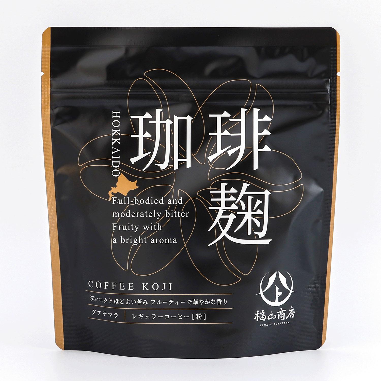 珈琲麹 100G