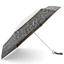 【CLATHAS】 クレイサス晴雨兼用ミニ傘 20 オフホワイト