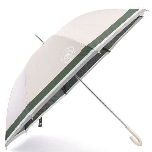 【CLATHAS】 クレイサス晴雨兼用ショート傘 01ピンクベージュ 【CLATHAS】 クレイサス晴雨兼用ショート傘 01ピンクベージュ