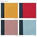 帆布の切替えトートBAG tokaiセレクト材料セット レッド