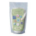 アーテック(Artec) クラフト 粘土 アイシングクレイ 100g ホワイト 24357