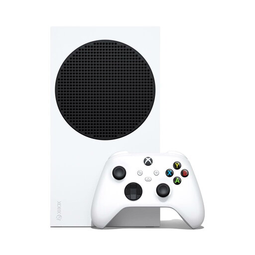 Xbox Series S 512GB Xbox Series S 512GB