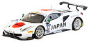 TARMACWORKS 1/64 Ferrari 488 GT3 FIA GT Nations Cup 2018 T. Kondo/K. Seto 完成品 T64-072-18GTN12