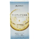 ファイテン(phiten) PXゲンエキ 12ホウ ボディケアスポーツ飲料 (gs591000) 選択 在庫