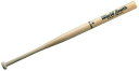 UNIX(ユニックス) ジャストミートバット(木製)84cm SPB-3033