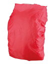 キャプテンスタッグ(CAPTAIN STAG) FEEL BOSCO ザックカバー 35 レッド M-9864(4)