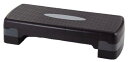 ダンノ(DANNO) ステップ台ST D5501 サイズ:幅66×奥行27×高さ10cm(高さ10・15cm調整可能)(4)