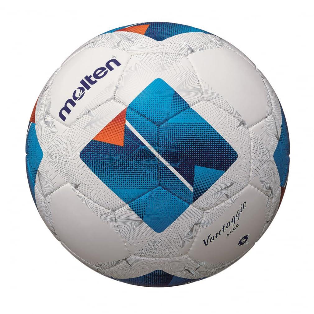 モルテン(molten) ヴァンタッジオ4000 サッカー 5号球 検定球 F5N4000