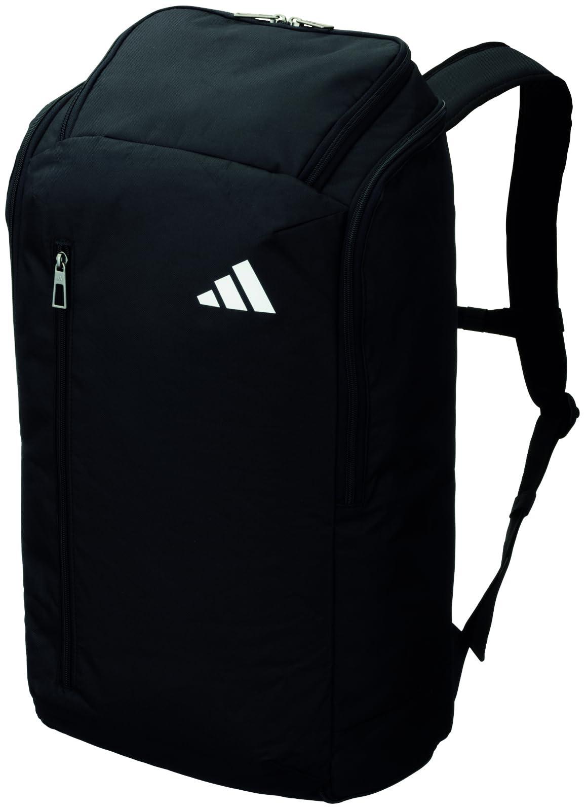 adidas(アディダス) ボール用デイパック 35L 黒色 ADP47BK