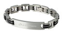phiten(ファイテン) ブレスレット ハードコートチタンブレス メタックス ワイド L