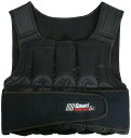 秦運動具工業 Gawri ウエイトベスト 5kg GWV5000(4)