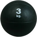 秦運動具工業 メディシンボール 3kg MB5730