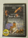 イングリッド・バーグマン ジャンヌ・ダーク DVD