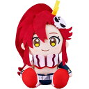 天元突破グレンラガン ヨーコ ぬいぐるみ
