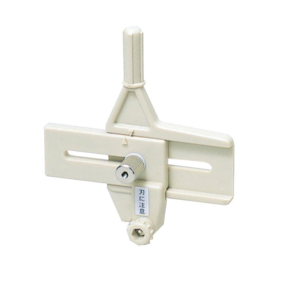 ドラパス 梅本デザイン パンチコンパスN 9cm 05915