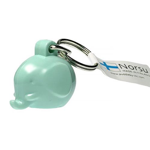 エレファントキーリング /ミントグリーン