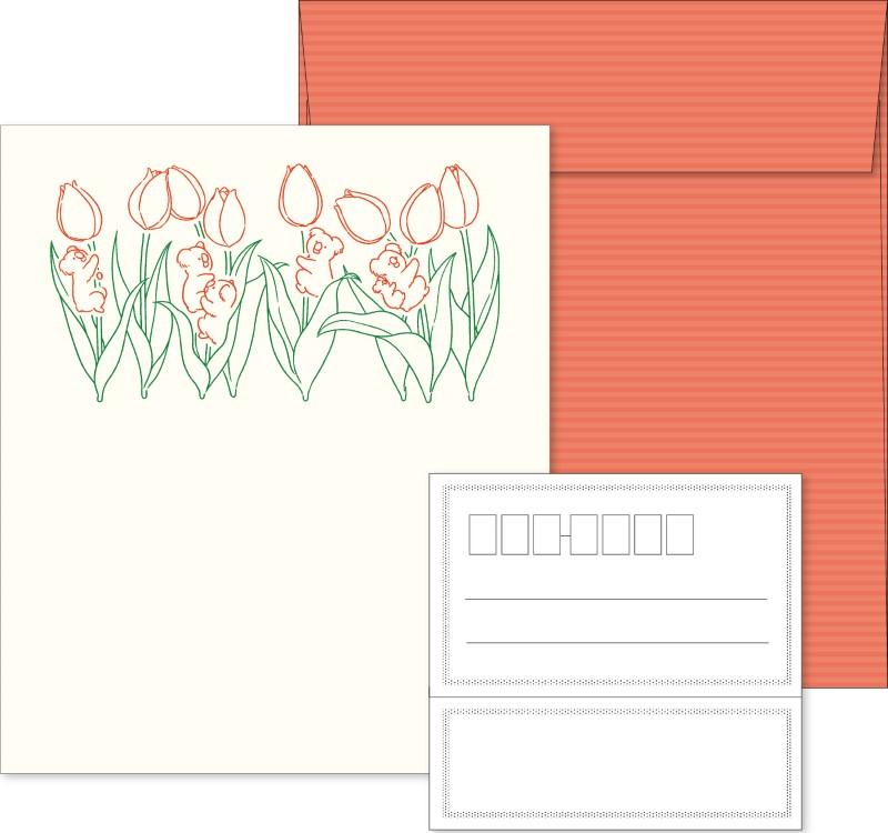 륳ߥ塼 쥿å PETIT ET GRAND  LTS-105