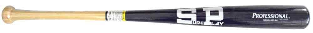 シュアプレイ SURE PLAY 硬式竹バット カラー 硬式用木製バット 22SS(SBTB97) PPパープル 在庫