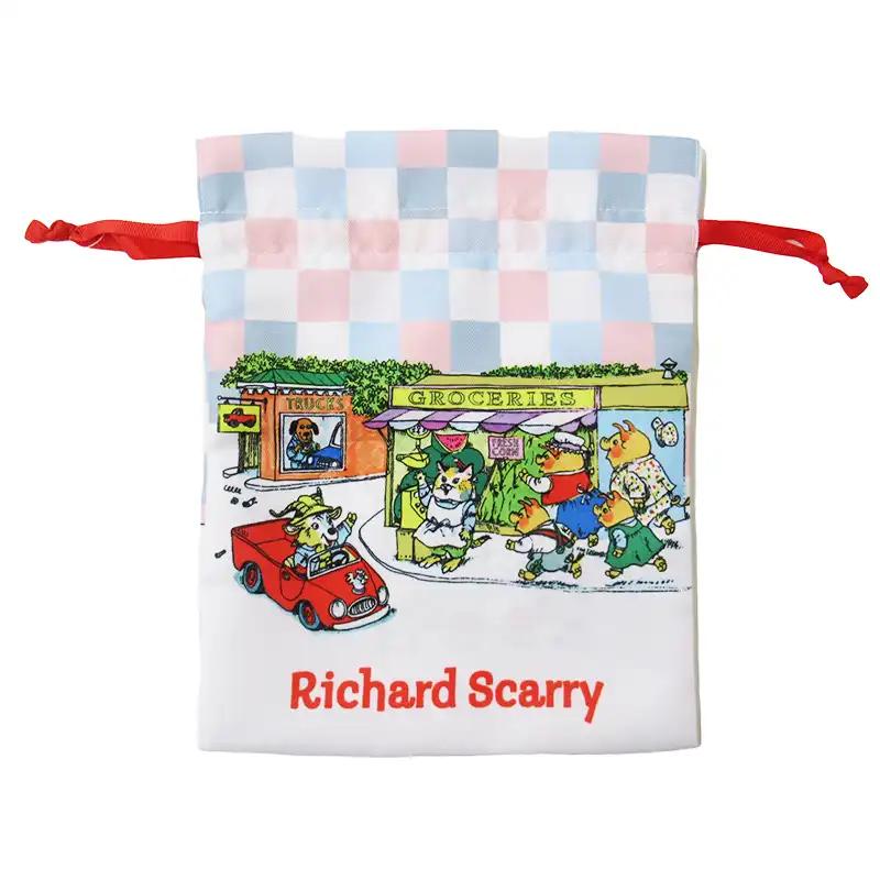 ݥå㤨Richard Scarry 㡼ɡ꡼ ȥ٥ ӥ /RS1197פβǤʤ1,225ߤˤʤޤ