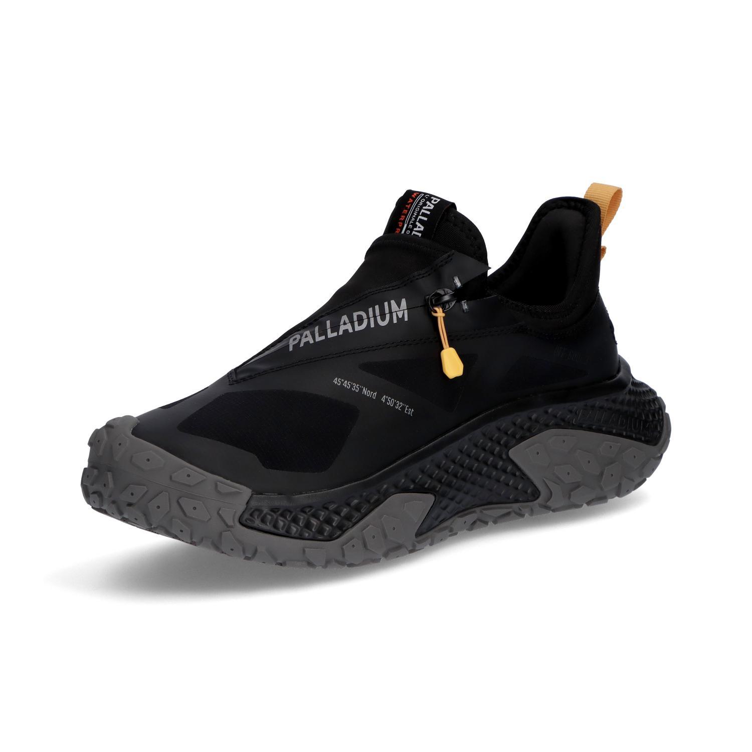 OFFBOUND WP+ ZIP カラー:8 サイズ:25