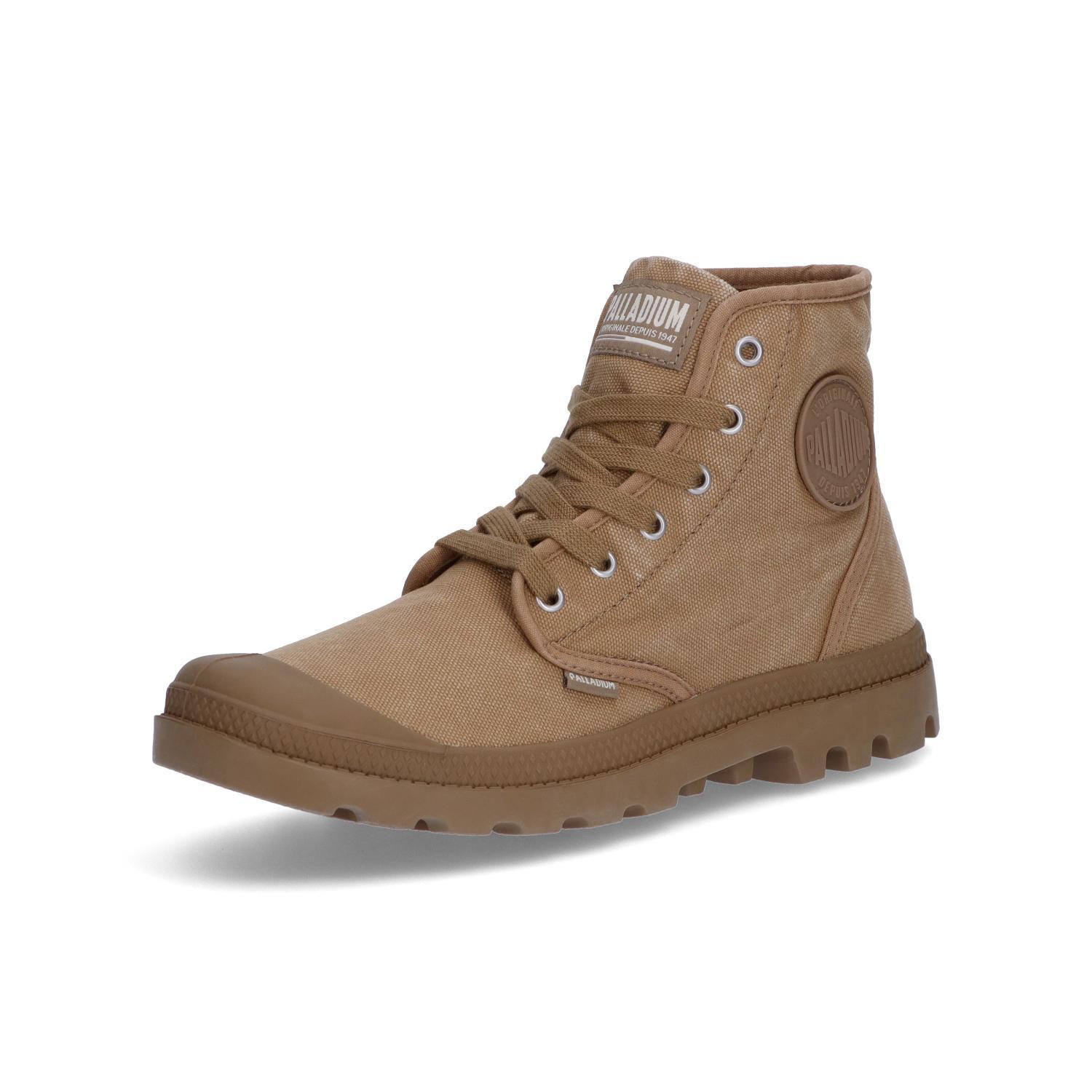 PAMPA HI カラー:307 サイズ:25.5