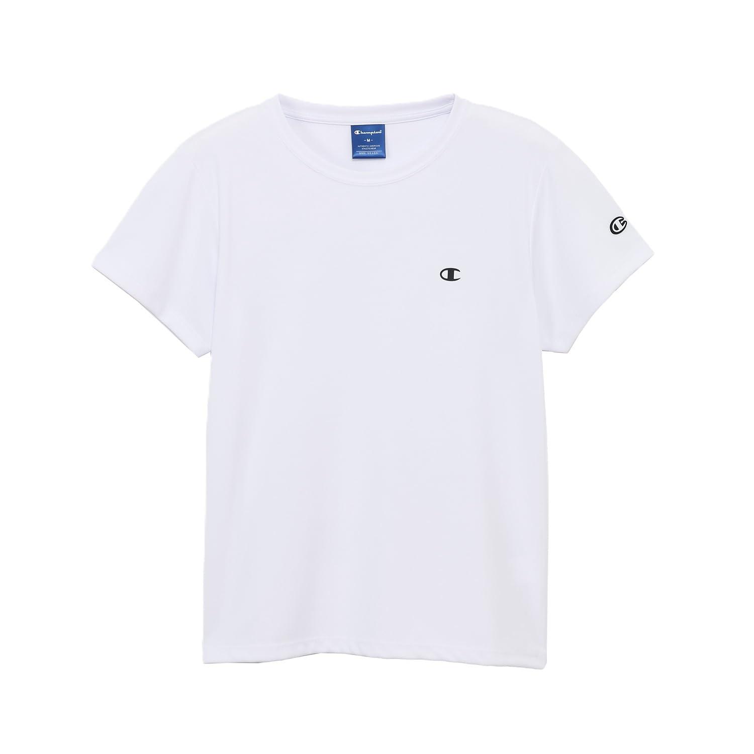 SHORT SLEEVE カラー:010(ホワイト) サイズ:M(4)