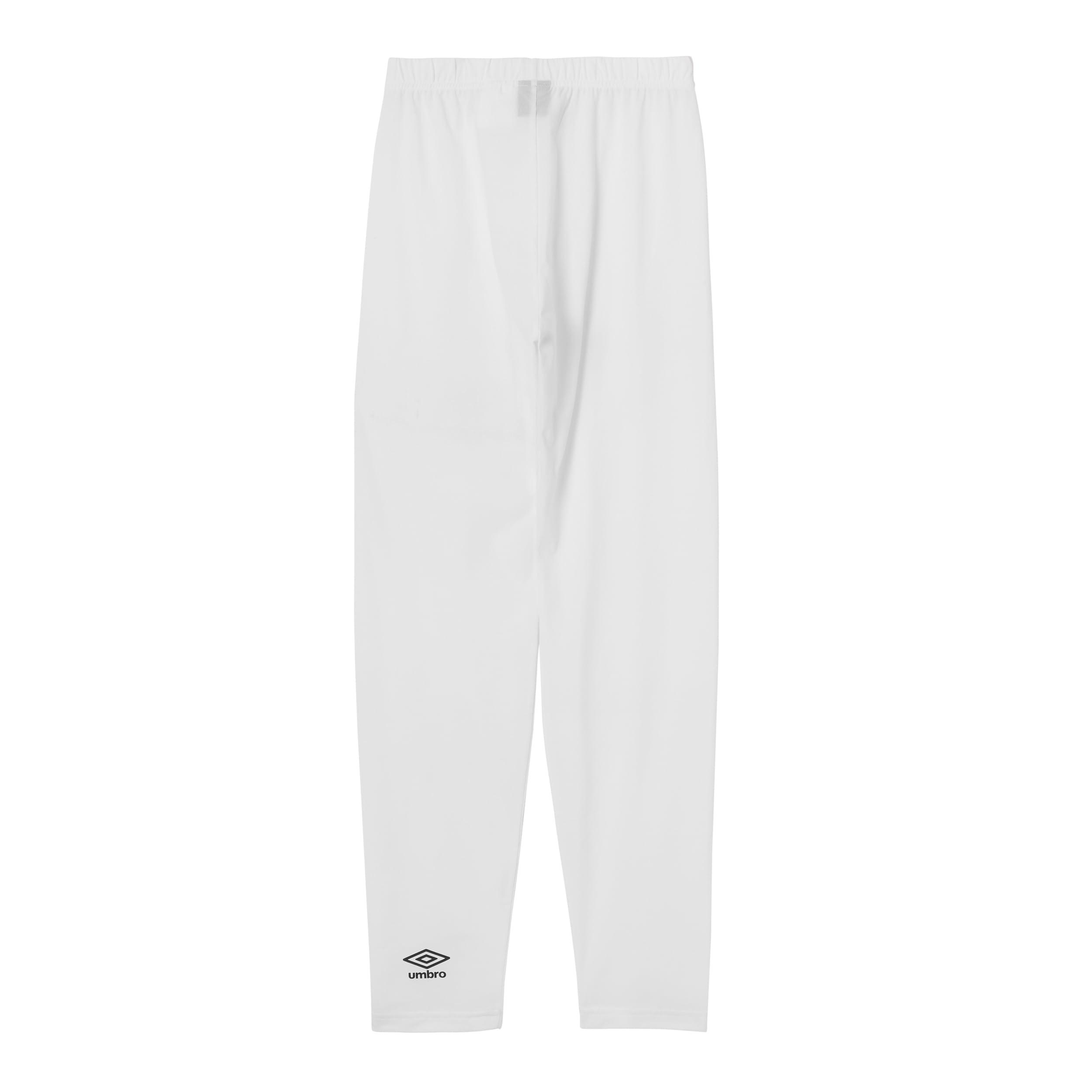 ストレッチインナ-ロングパンツ WH00(UAS9312PB) サイズ:O-XO