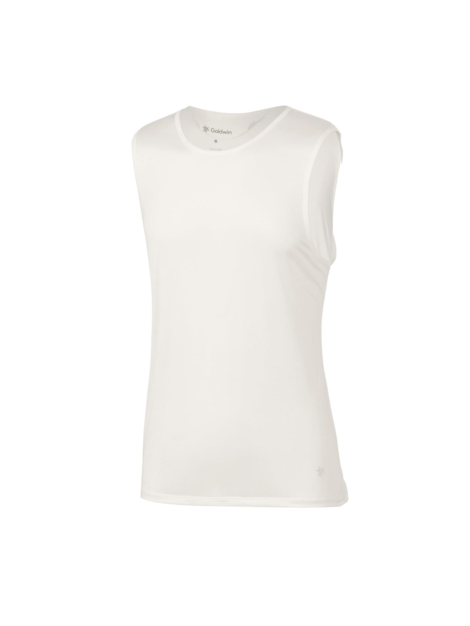 COOLING TANK TOP カラー:W(ホワイト) サイズ:2