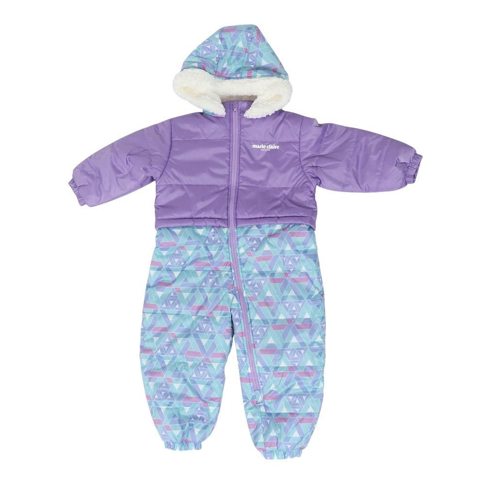 スノージャケット カラー:MNT(ミント) サイズ:80