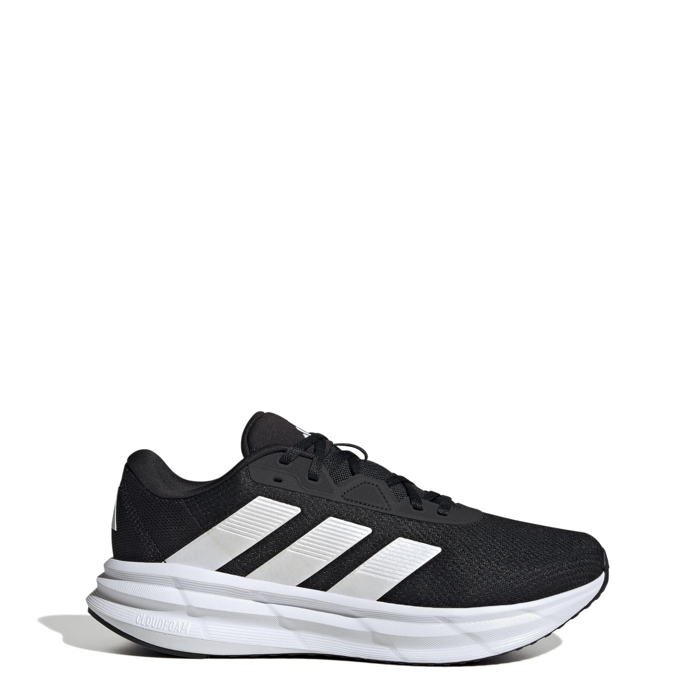 [アディダス] ランニングシューズ GLX 7 ワイド OPL41 コアブラック/フットウェアホワイト/コアブラック (JR9585) 25.5 cm