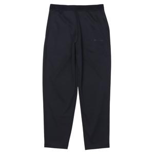 LONG PANTS カラー:090(ブラック) サイズ:M