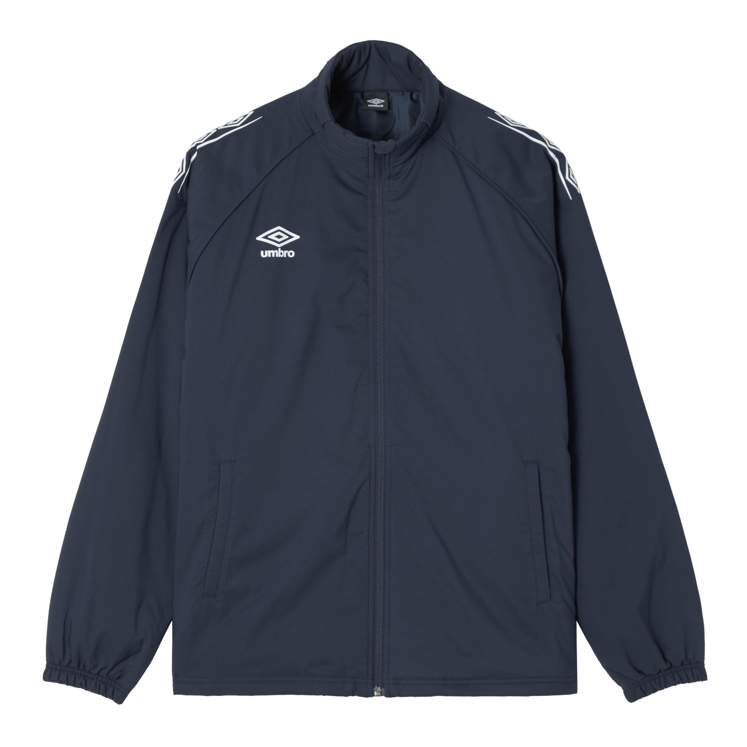 (ナカワタ)インシュレーションジャケット NV00(UF5FWB03MA) サイズ:XO