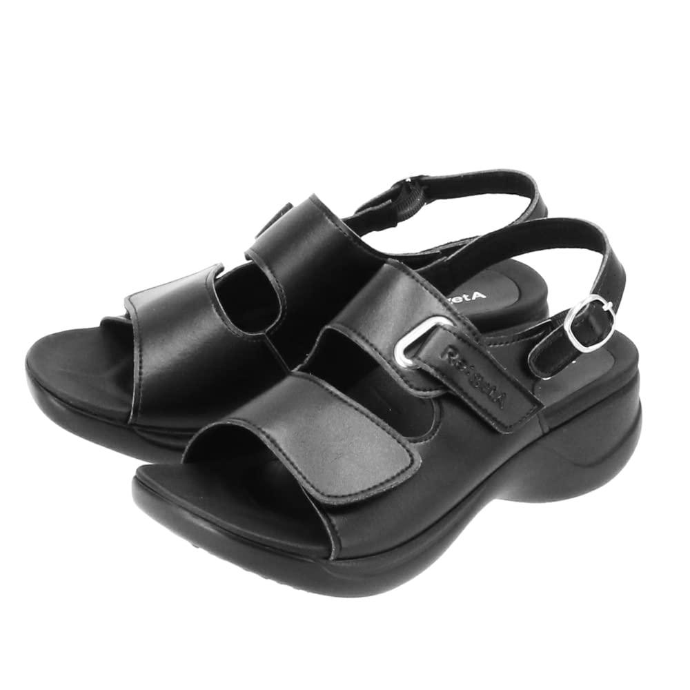 サンダル カラー:BLK(ブラック) サイズ:M