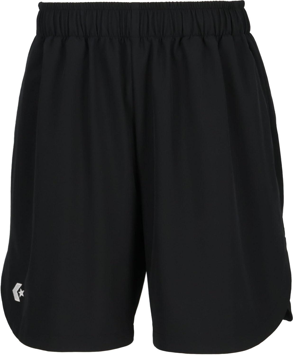 5S_GSプラクティスパンツ(ポケットツキ) カラー:1900(ブラック) サイズ:O