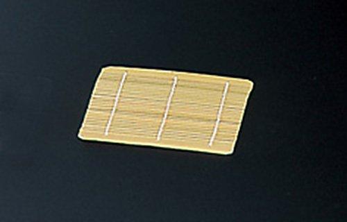 ヤマコー 竹すだれ 11.8×11.8cm 79004