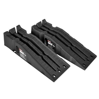 アストロプロダクツプラスチックカーランプ | オイル交換 リフトアップ ラダーレール タイヤスロープ ジャッキアシスト 整備用スロープ