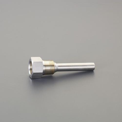 57mmバイメタル感温部保護管