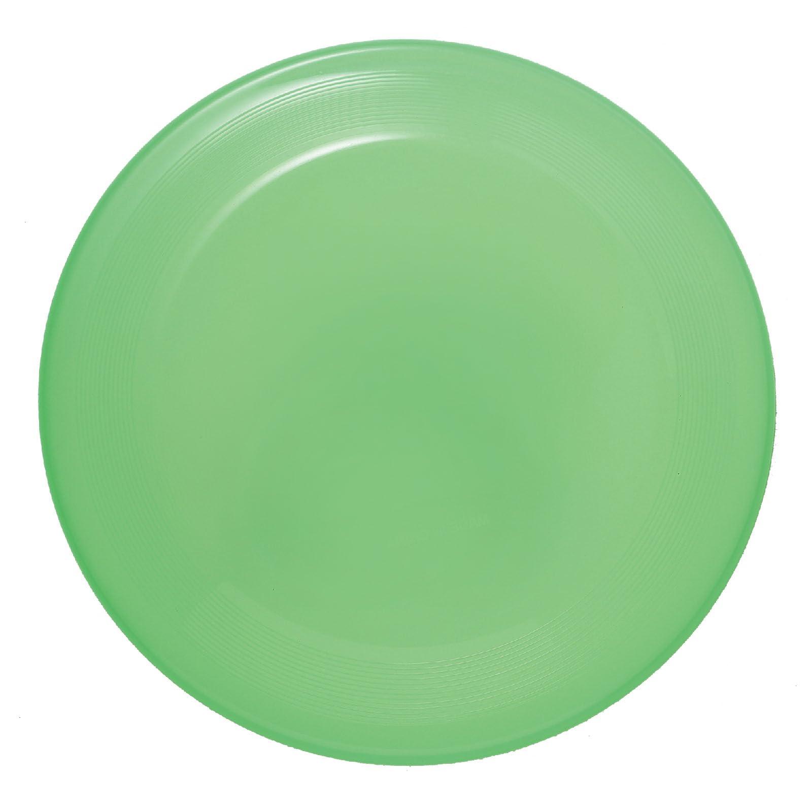 アーテック(Artec) おもちゃ スポーツトイ 蓄光フライングディスク 黄緑 φ20cm 21977