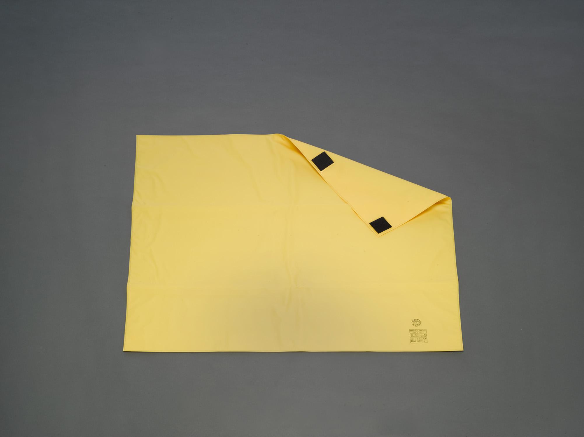 900x1000mm 高圧用絶縁シート(7000V)