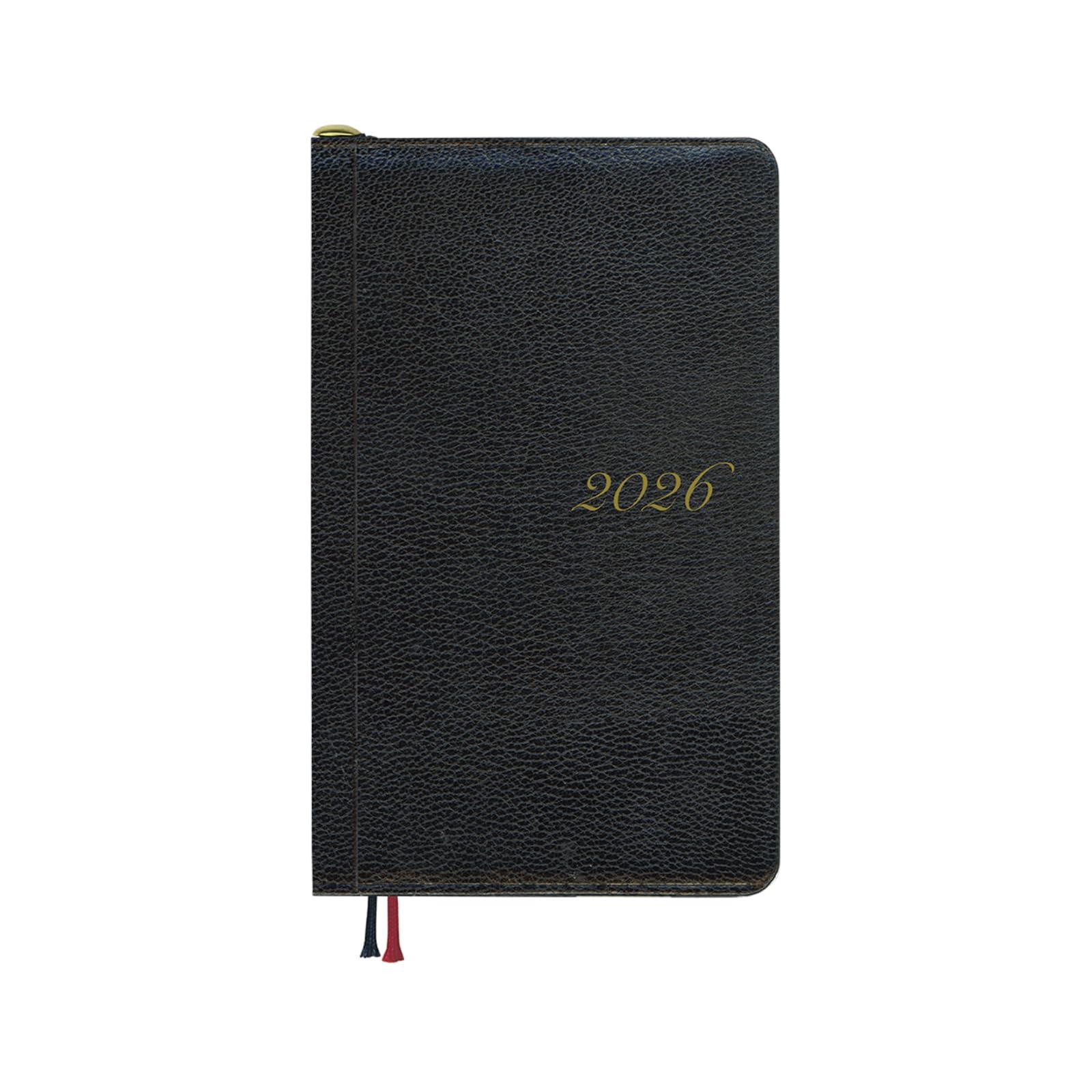 E8218 APダイアリー1月始まり