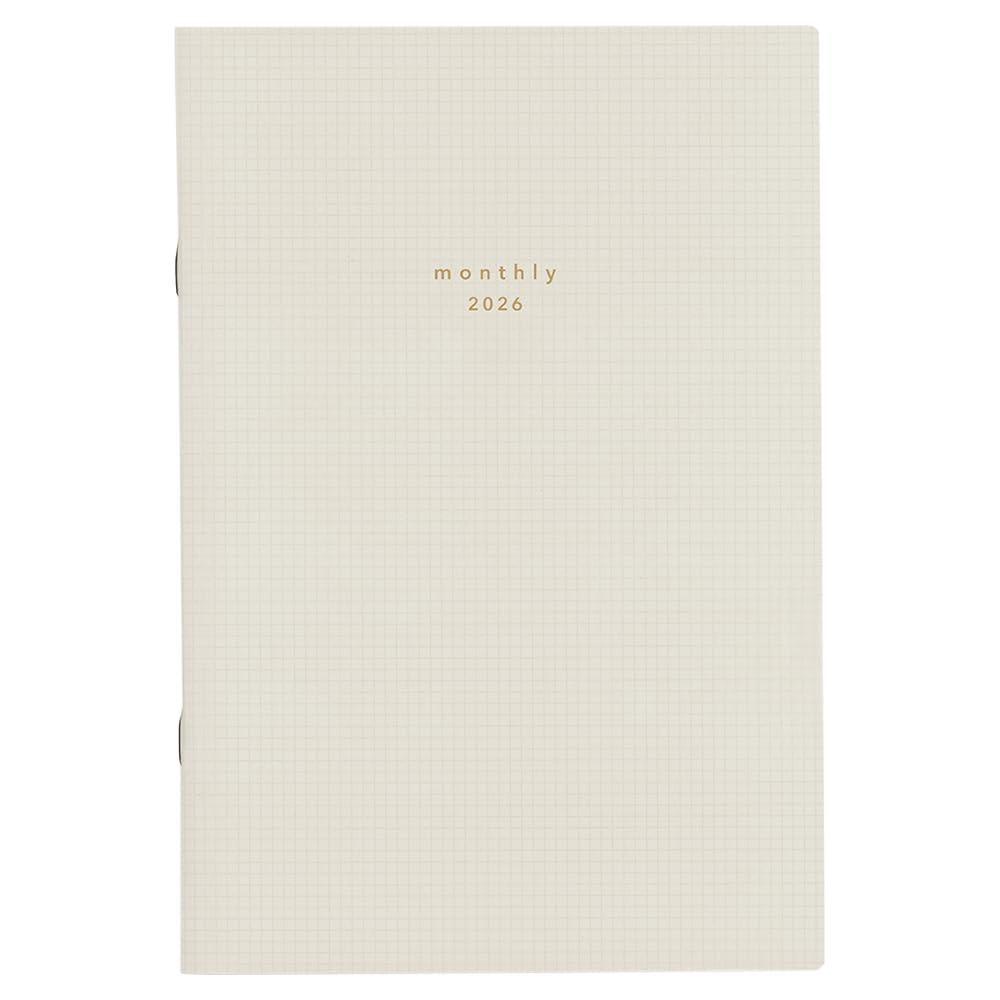 E8036 IS.ダイアリー1月始まり